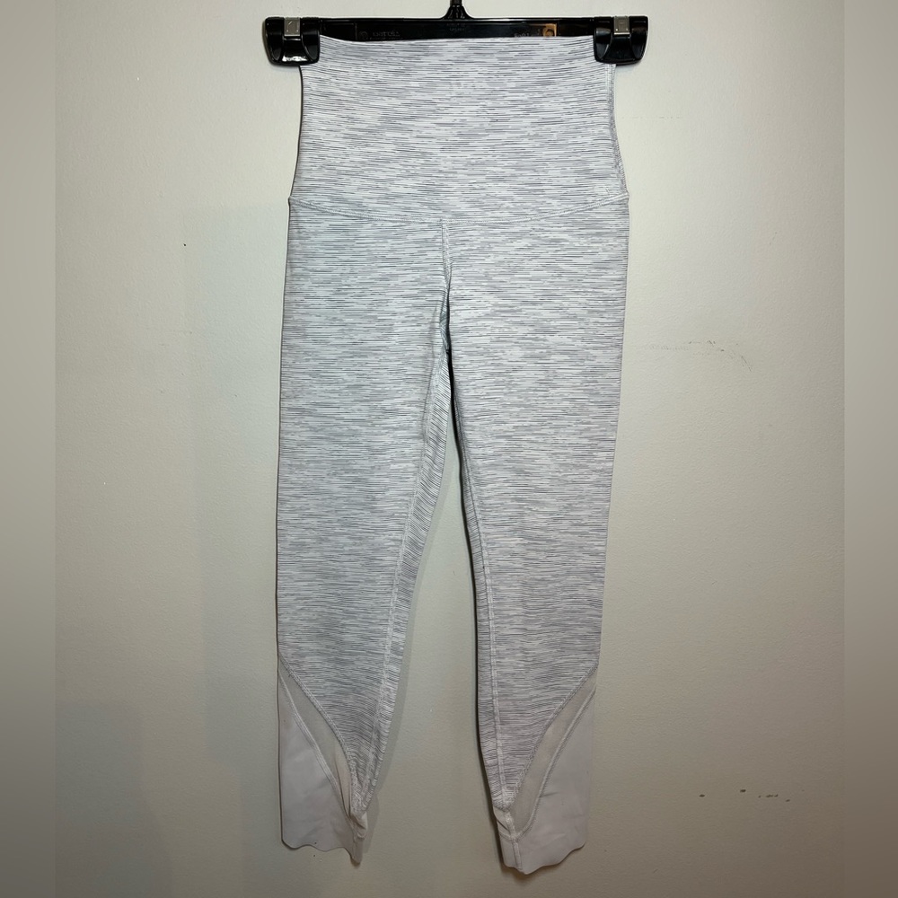 Lululemon Activewear Leggings